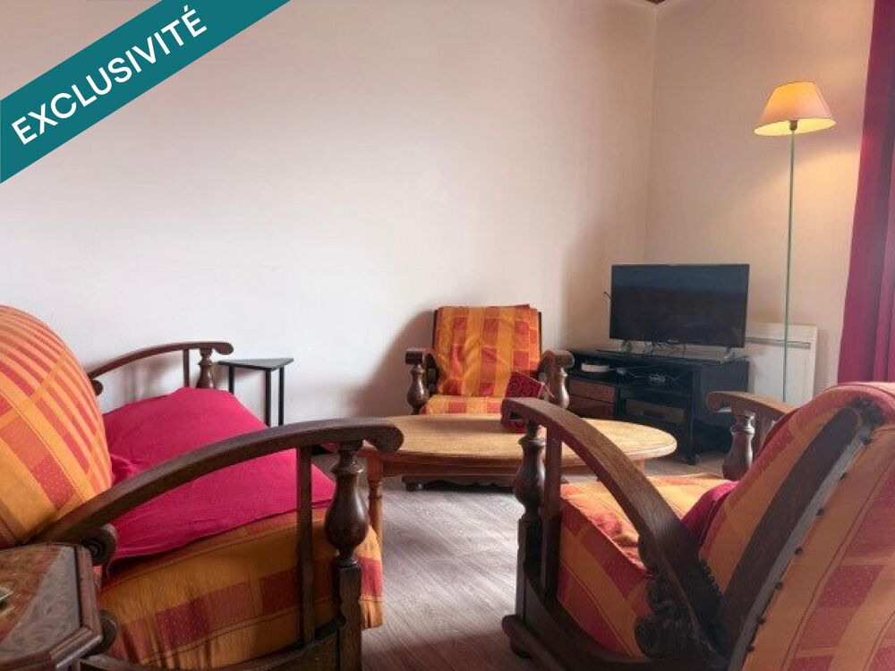 Vente Maison PLAIN PIED A DEUX PAS DES COMMODITES Angles