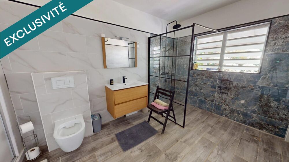 � vendre  Maison Martinique (97200)