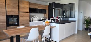  Maison � vendre 6 pi�ces 130 m�