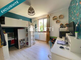  Maison � vendre 3 pi�ces 88 m�