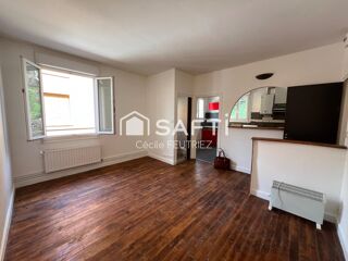  Appartement � vendre 2 pi�ces 45 m�