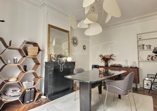  Appartement � vendre 3 pi�ces 55 m�