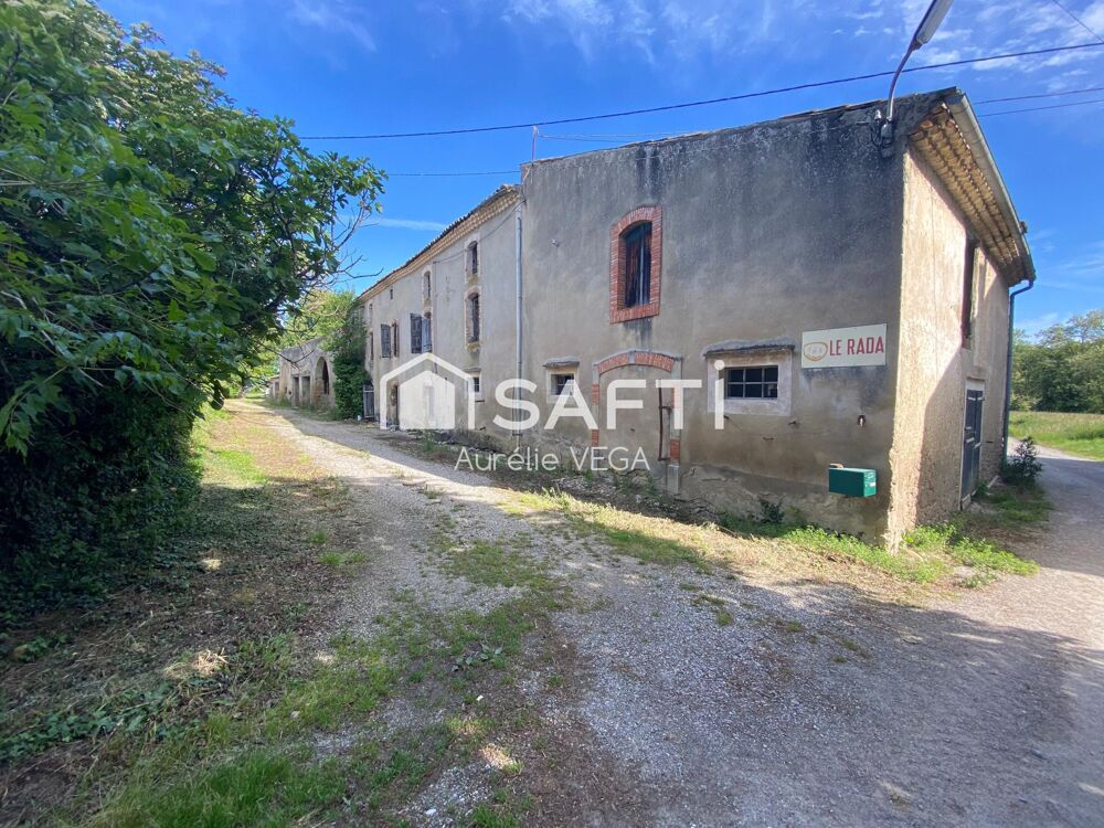 Maison 10 pièces 350 m² · à Tourtrol · 350 m² · 80 000 €