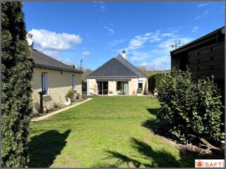  Maison � vendre 6 pi�ces 142 m�