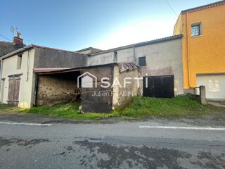  Immeuble à vendre 164 m²