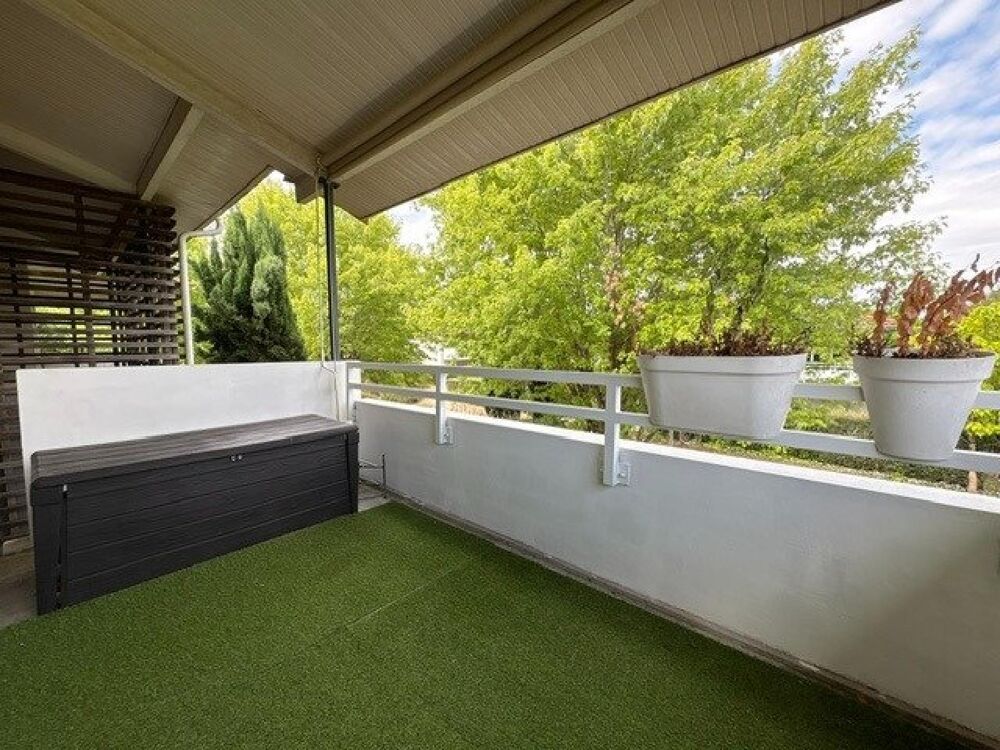 Appartement 2 pièces 41 m² · à Saint-Andre-de-Cubzac · 41 m² · 110 000 €