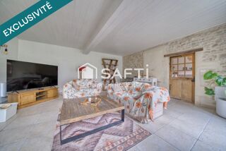  Maison à vendre 8 pièces 212 m²
