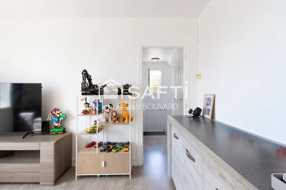 Vente Appartement Spécial investisseur – Appartement vendu loué Villers-cotterets