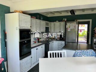  Maison � vendre 5 pi�ces 130 m�