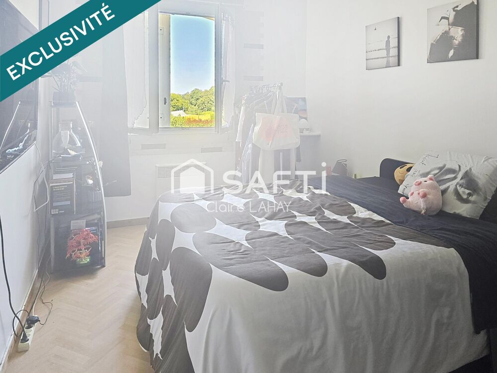 Vente Maison Maison familiale avec piscine, jardin et garage Saint-jean-du-bois