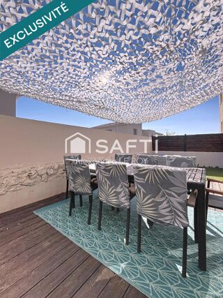  Maison  vendre 4 pices 78 m