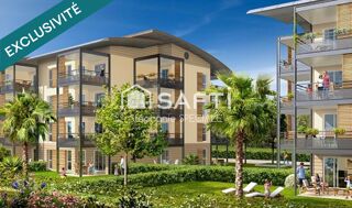  Appartement � vendre 2 pi�ces 40 m�