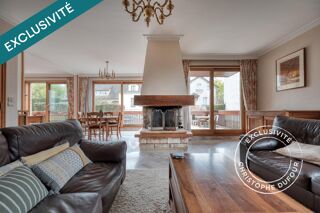  Maison � vendre 6 pi�ces 169 m�