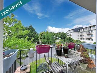  Appartement � vendre 2 pi�ces 39 m�