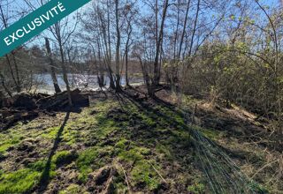  Terrain � vendre 2282 m�