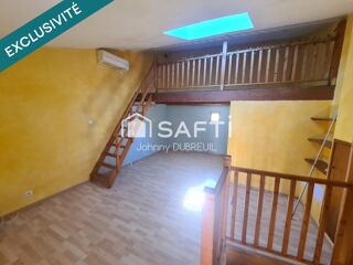  Maison à vendre 5 pièces 164 m²