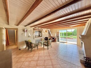  Maison � vendre 7 pi�ces 210 m�