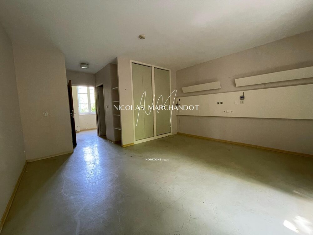 Vente Appartement Étage complet d'immeuble- appartements à rénover (7 lots actuellement) Rodez