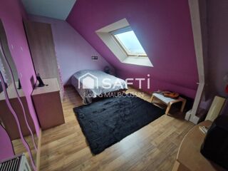  Maison à vendre 6 pièces 173 m²