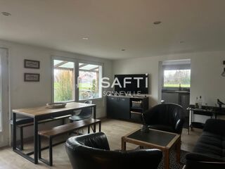  Maison � vendre 3 pi�ces 50 m�