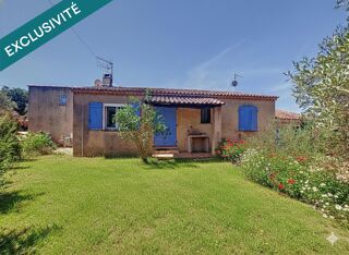  Maison � vendre 6 pi�ces 138 m�