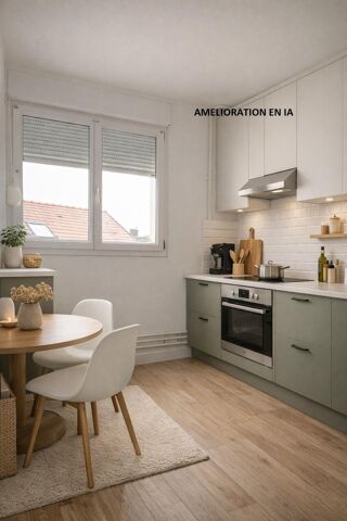  Immeuble à vendre 316 m²