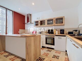  Maison à vendre 6 pièces 266 m²