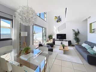  Maison à vendre 5 pièces 127 m²