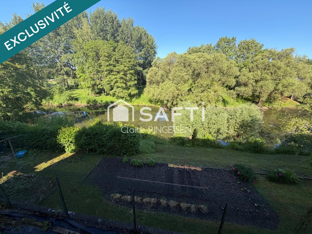 Maison - 100m² - Wittring