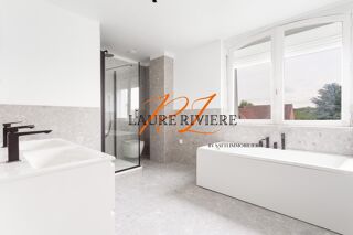  Maison à vendre 7 pièces 166 m²