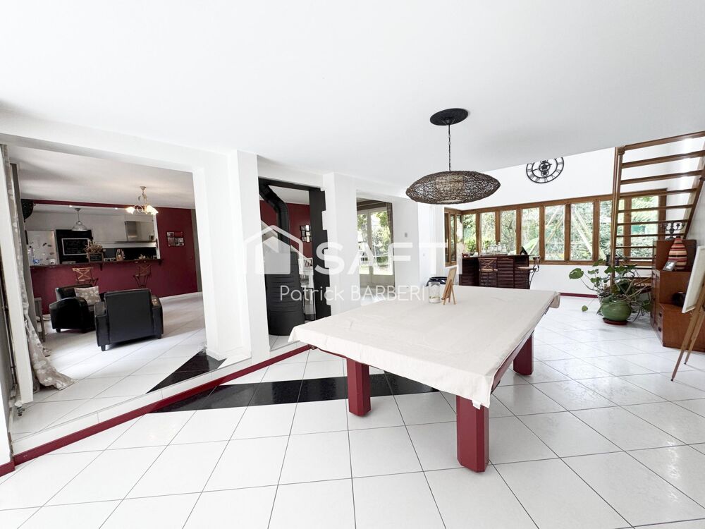Vente Maison Gros volumes! Herblay