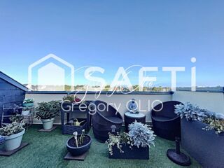  Appartement � vendre 2 pi�ces 40 m�