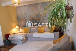  Maison � vendre 5 pi�ces 131 m�