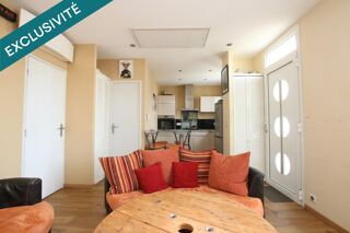  Appartement � vendre 2 pi�ces 36 m�