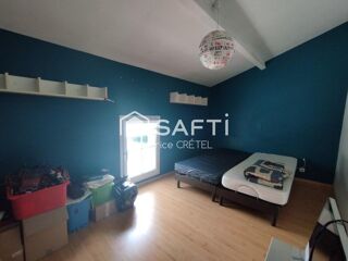  Maison � vendre 6 pi�ces 160 m�