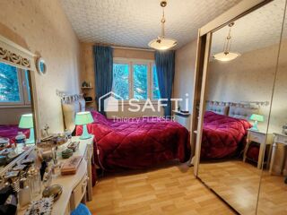  Appartement � vendre 4 pi�ces 80 m�