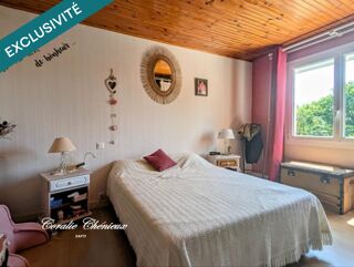  Maison à vendre 7 pièces 127 m²
