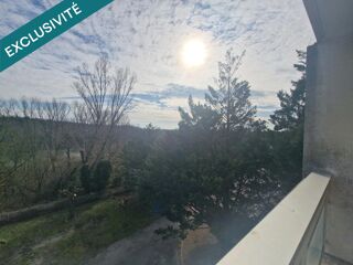  Appartement  vendre 3 pices 50 m