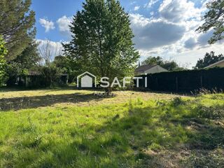  Terrain � vendre 1300 m�