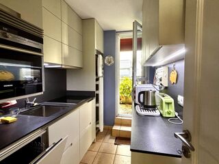  Appartement � vendre 3 pi�ces 61 m�