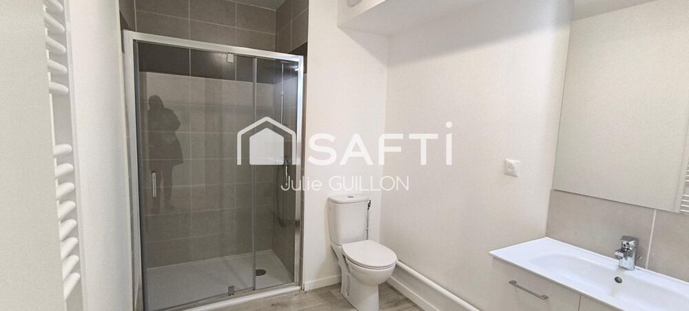 Studio 2023 proche IUT  forte demande