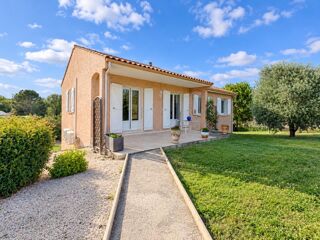  Maison à vendre 6 pièces 130 m²