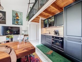  Appartement à vendre 3 pièces 59 m²