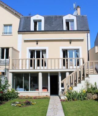  Maison � vendre 6 pi�ces 230 m�