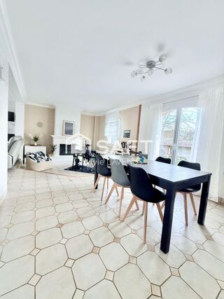  Maison � vendre 6 pi�ces 162 m�