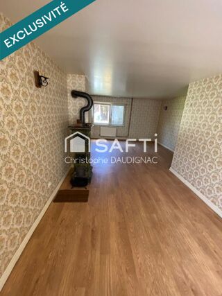  Maison à vendre 9 pièces 218 m²