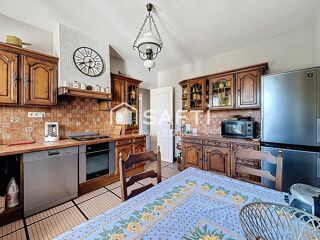  Maison � vendre 5 pi�ces 126 m�