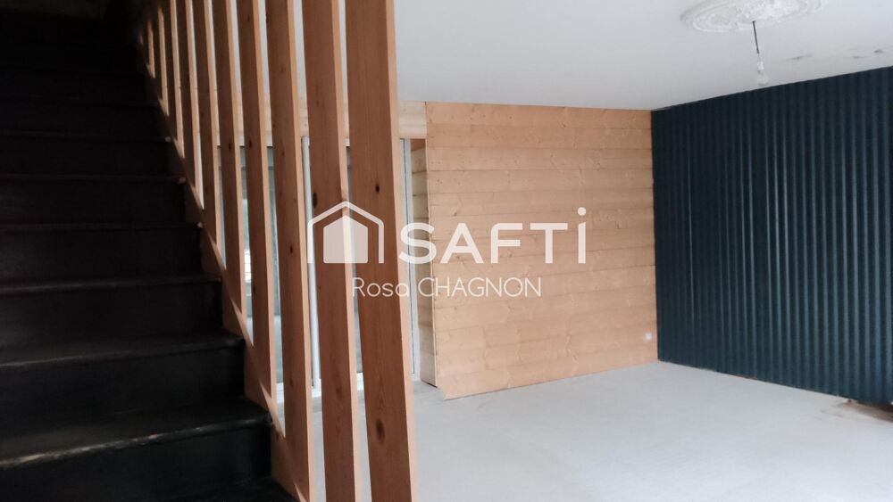 Vente Maison Belle situation géographique Bourneau