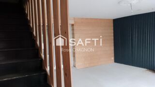  Maison à vendre 6 pièces 130 m²