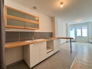  Appartement � vendre 1 pi�ce 22 m�
